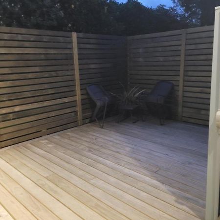 Sleepout Hideaway Apartment Rotorua Bagian luar foto